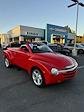 2003 Chevrolet SSR Regular Cab RWD Pickup for sale #1261 - photo 15