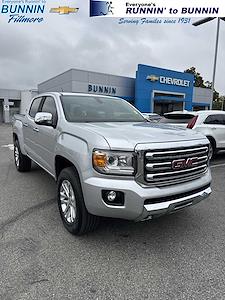 2019 GMC Canyon Crew Cab 4WD Pickup for sale #1264 - photo 1