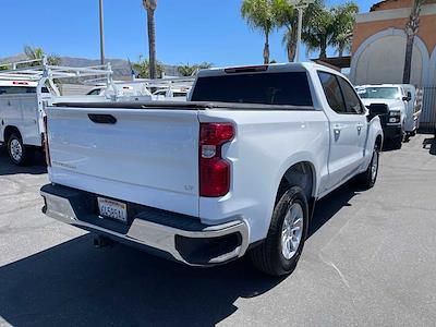 2024 Chevrolet Silverado 1500 Crew Cab RWD Pickup for sale #1270 - photo 2