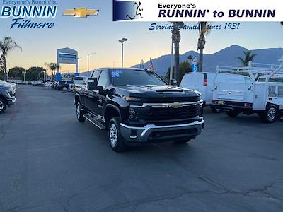 2024 Chevrolet Silverado 2500 Crew Cab 4WD Pickup for sale #1272R - photo 1
