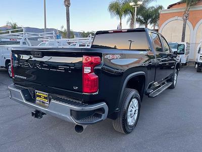 2024 Chevrolet Silverado 2500 Crew Cab 4WD Pickup for sale #1272R - photo 2
