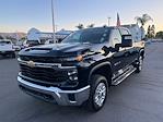 2024 Chevrolet Silverado 2500 Crew Cab 4WD Pickup for sale #1272R - photo 5