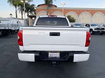 2019 Toyota Tundra CrewMax Cab 4WD Pickup for sale #1274 - photo 2