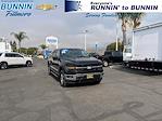 2024 Ford F-150 SuperCrew Cab 4WD Pickup for sale #1289R - photo 1