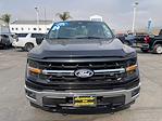2024 Ford F-150 SuperCrew Cab 4WD Pickup for sale #1289R - photo 4