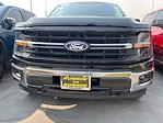 2024 Ford F-150 SuperCrew Cab 4WD Pickup for sale #1289R - photo 36
