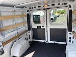 2023 Ram ProMaster 2500 Standard Roof FWD Empty Cargo Van for sale #1294R - photo 12