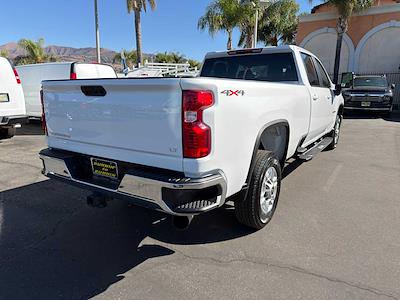 2024 Chevrolet Silverado 2500 Crew Cab SRW 4WD Pickup for sale #1321R - photo 2