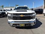 2024 Chevrolet Silverado 2500 Crew Cab SRW 4WD Pickup for sale #1321R - photo 4
