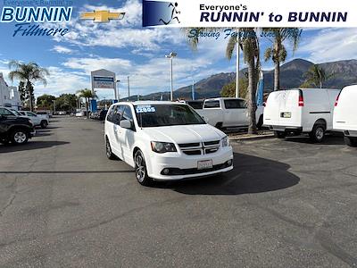 Used 2016 Dodge Grand Caravan R/T Minivan for sale #1325A - photo 1