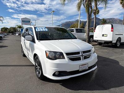 Used 2016 Dodge Grand Caravan R/T Minivan for sale #1325A - photo 2