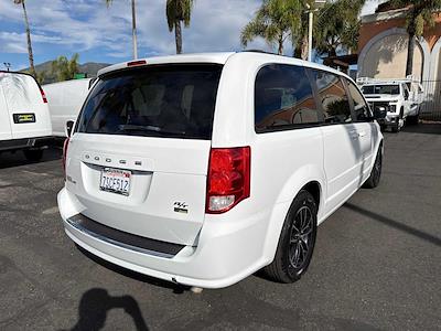 2016 Dodge Grand Caravan FWD Minivan for sale #1325A - photo 2