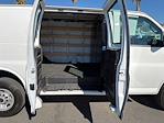 2023 GMC Savana 2500 RWD Empty Cargo Van for sale #1338R - photo 12