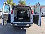 2023 GMC Savana 2500 RWD Empty Cargo Van for sale #1338R - photo 17