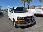 2023 GMC Savana 2500 RWD Empty Cargo Van for sale #1338R - photo 3