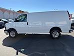 2023 GMC Savana 2500 RWD Empty Cargo Van for sale #1338R - photo 6