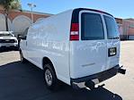 2023 GMC Savana 2500 RWD Empty Cargo Van for sale #1338R - photo 7