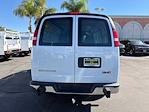 2023 GMC Savana 2500 RWD Empty Cargo Van for sale #1338R - photo 8