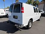2023 GMC Savana 2500 RWD Empty Cargo Van for sale #1338R - photo 2