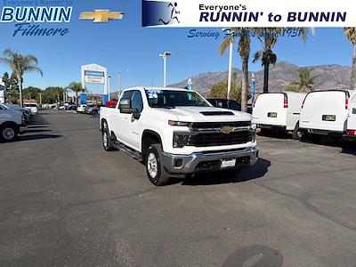 2024 Chevrolet Silverado 2500 Crew Cab 4WD Pickup for sale #1340R - photo 1
