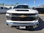 2024 Chevrolet Silverado 2500 Crew Cab 4WD Pickup for sale #1340R - photo 4