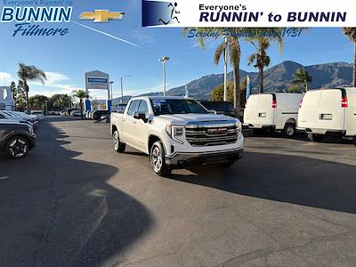 2024 GMC Sierra 1500 Crew Cab 4WD Pickup for sale #1363R - photo 1