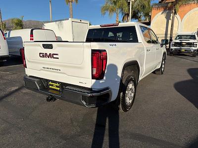 2024 GMC Sierra 1500 Crew Cab 4WD Pickup for sale #1363R - photo 2