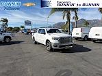 Used 2025 Ram 1500 Laramie Crew Cab for sale #1374R - photo 1
