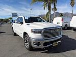 Used 2025 Ram 1500 Laramie Crew Cab for sale #1374R - photo 3