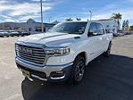 Used 2025 Ram 1500 Laramie Crew Cab for sale #1374R - photo 5