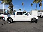 Used 2025 Ram 1500 Laramie Crew Cab for sale #1374R - photo 9
