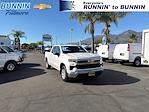 Used 2025 Chevrolet Silverado 1500 LT Crew Cab for sale #1376R - photo 1