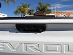 Used 2025 Chevrolet Silverado 1500 LT Crew Cab for sale #1376R - photo 15