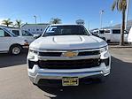 Used 2025 Chevrolet Silverado 1500 LT Crew Cab for sale #1376R - photo 4