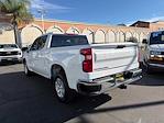 Used 2025 Chevrolet Silverado 1500 LT Crew Cab for sale #1376R - photo 7