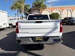 Used 2025 Chevrolet Silverado 1500 LT Crew Cab for sale #1376R - photo 8