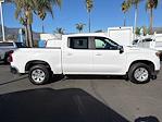 Used 2025 Chevrolet Silverado 1500 LT Crew Cab for sale #1376R - photo 9
