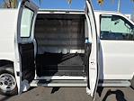 Used 2024 GMC Savana 2500 Empty Cargo Van for sale #1380R - photo 12