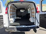 Used 2024 GMC Savana 2500 Empty Cargo Van for sale #1380R - photo 16