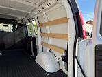 Used 2024 GMC Savana 2500 Empty Cargo Van for sale #1380R - photo 18
