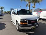Used 2024 GMC Savana 2500 Empty Cargo Van for sale #1380R - photo 3