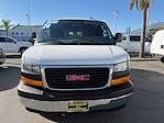 Used 2024 GMC Savana 2500 Empty Cargo Van for sale #1380R - photo 4