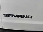Used 2024 GMC Savana 2500 Empty Cargo Van for sale #1380R - photo 37