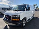 Used 2024 GMC Savana 2500 Empty Cargo Van for sale #1380R - photo 5