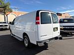 Used 2024 GMC Savana 2500 Empty Cargo Van for sale #1380R - photo 7