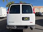 Used 2024 GMC Savana 2500 Empty Cargo Van for sale #1380R - photo 8