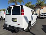 Used 2024 GMC Savana 2500 Empty Cargo Van for sale #1380R - photo 2