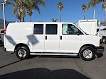 Used 2024 GMC Savana 2500 Empty Cargo Van for sale #1380R - photo 9