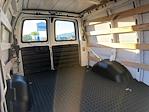2024 Chevrolet Express 2500 RWD Empty Cargo Van for sale #1381R - photo 17