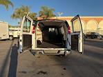 2024 Chevrolet Express 2500 RWD Empty Cargo Van for sale #1381R - photo 18